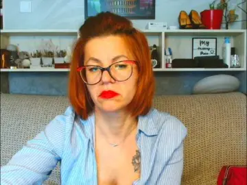 Bongacams Live Sex Cam of Natali3855