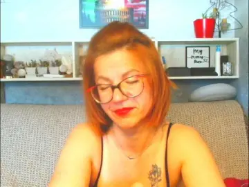 Bongacams Free Live Porn of Natali3855