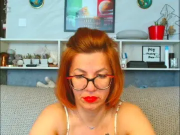 Bongacams Private Sex Chat of Natali3855
