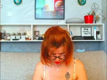 Bongacams Live Sex Cam of Natali3855