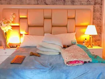 Bongacams Sex Cam of SelennaCooper