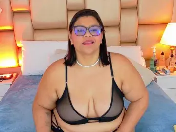 Bongacams Private Sex Chat of SelennaCooper