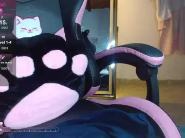 Bongacams Sex Cam of coraline1