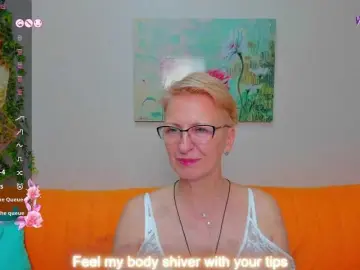 Bongacams Live Porn of iamyourdream89