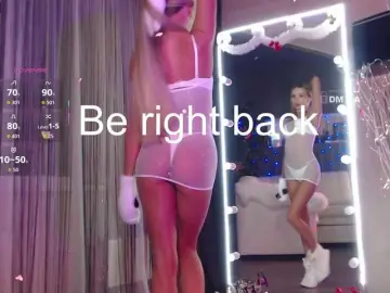 Bongacams Live Porn of AngelaLovely