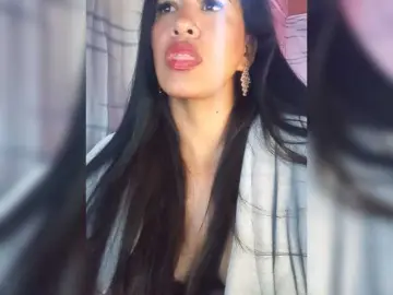 Bongacams Private Sex Chat of Letty33