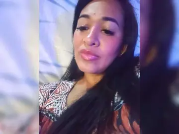 Bongacams Best Webcam of Letty33
