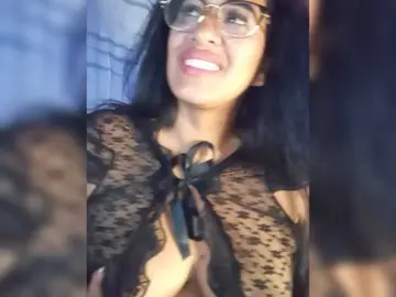 Bongacams Private Sex Chat of Letty33
