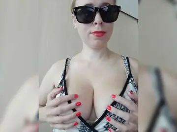 Bongacams Private Sex Chat of DashaKisa951