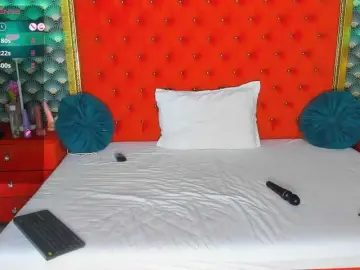 Bongacams Live Porn of VallerieJones