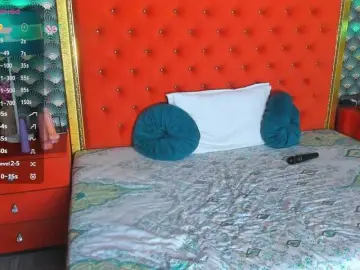 Bongacams Best Webcam of VallerieJones