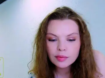 Bongacams Best Webcam of AureliaFly