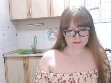 Bongacams Adult Video Chat of Sweety-Katie