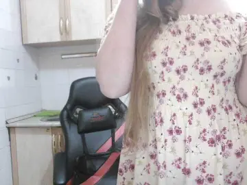 Bongacams Free Live Porn of Sweety-Katie