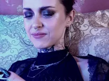 Bongacams Adult Webcam of Haermit