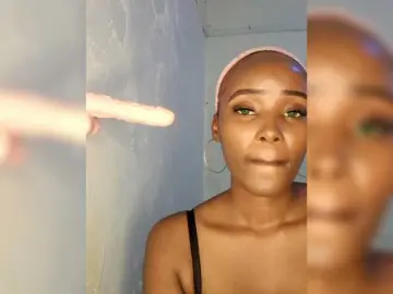 Bongacams Free Porn Cam of BlacksugarBaby