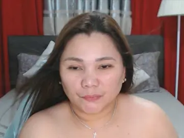 Bongacams Private Sex Chat of AsianHotMama143
