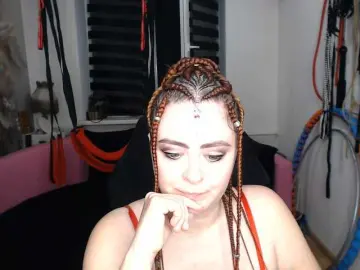 Bongacams Adult Webcam of missGODDESS