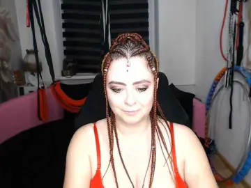 Bongacams Live Porn of missGODDESS