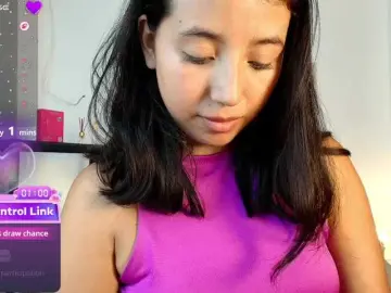 Bongacams Live Sex Cam of Luna-Ferrer