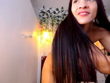 Bongacams Adult Webcam of lilisophia