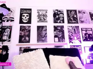 Bongacams Watch Live Sex Cams of Lexyjoyce