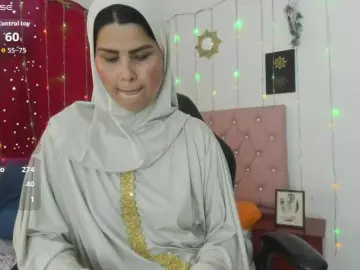 Bongacams Live Porn of AishaAmin