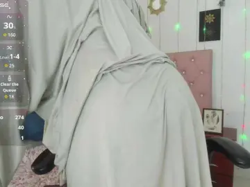 Bongacams Live Porn of AishaAmin