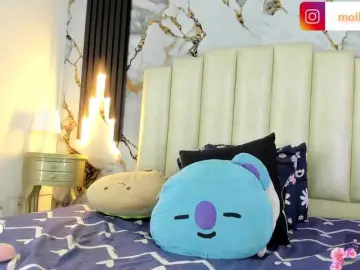 Bongacams Private Sex Chat of mollieblue69
