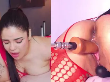 Bongacams Best Webcam of AllieCutie