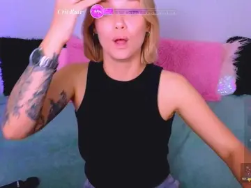 Bongacams Live Porn of WhiteSoul