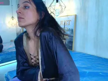 Bongacams Free Live Porn of Antonella-rivers