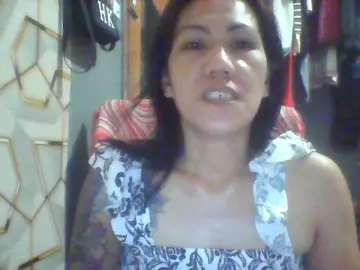 Bongacams Nude Webcam of Rarra