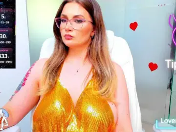 Bongacams Live Sex Cam of anyarosses