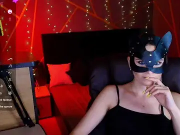 Bongacams Sex Chat of SofiaShy