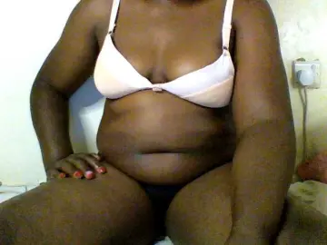 Bongacams Private Sex Chat of Sexxyblacky