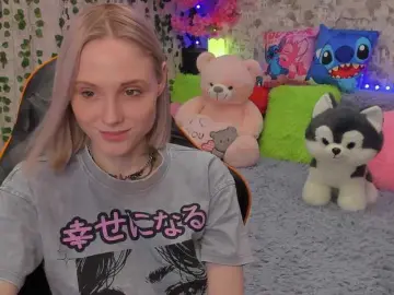 Bongacams Live Porn of GinaGinaLove