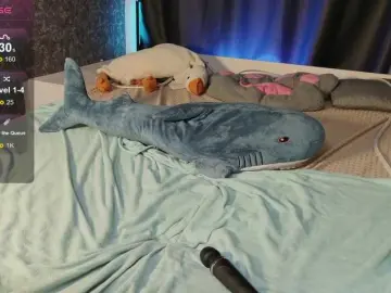 Bongacams Free Porn Cam of KIKIKrash