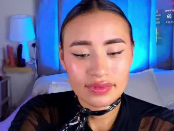 Bongacams Free Live Porn of VictoriaHils