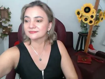 Bongacams Live Porn of ana-milf
