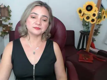 Bongacams Best Webcam of ana-milf
