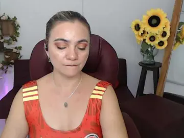 Bongacams Best Webcam of ana-milf