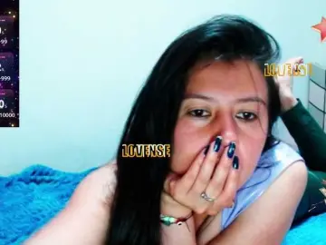 Bongacams Live Sex of SandyQueen