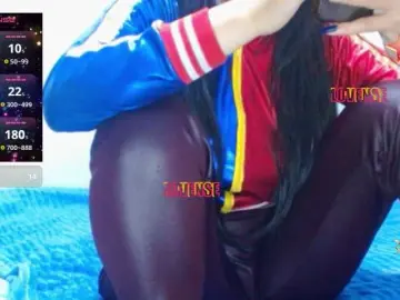 Bongacams Best Webcam of SandyQueen