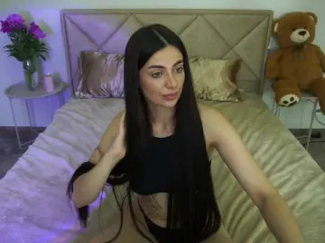 Bongacams Live Sex of ArielGemme