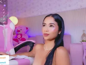 Bongacams Nude Webcam of RachelTooms