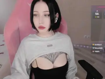 Bongacams Nude Webcam of luvsoak