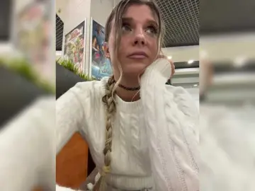 Bongacams Sex Cam of KotiMrrr