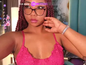 Bongacams Live Porn of NinaCarter