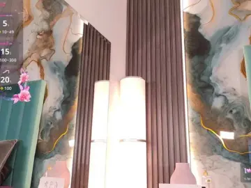 Bongacams Sex Cam of NinaCarter